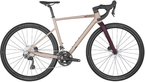 Scott Contessa Speedster Gravel 15 2022