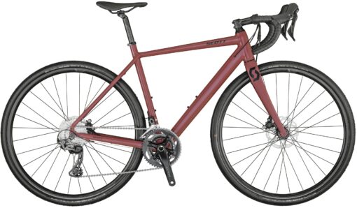 SCOTT Contessa Speedster Gravel 15 2021