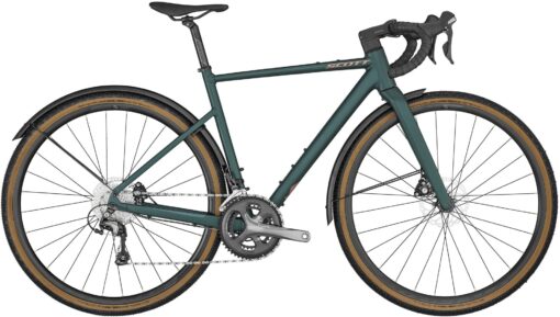 Scott Contessa Speedster Gravel 25 EQ 2024