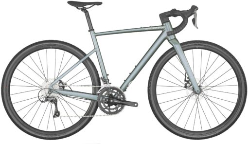 Scott Contessa Speedster Gravel 35 2023 (Udstillingsmodel)