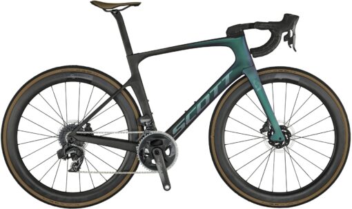 SCOTT Foil 10 2021