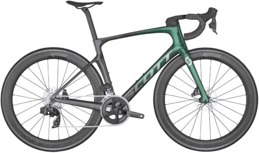 Scott Foil RC 20 2022