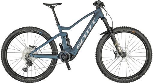 SCOTT Genius eRIDE 920 2022