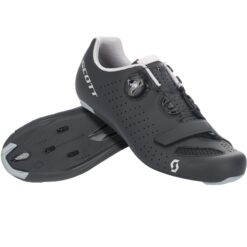 Scott Road Comp Boa Cykelsko - Black/Silver