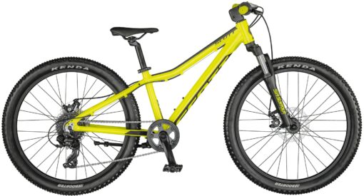 SCOTT Scale 24" 2022 - Gul