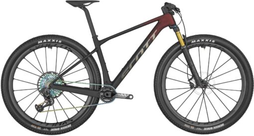 Scott Scale RC SL 2023