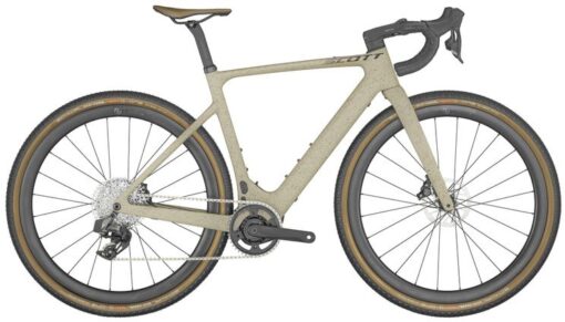 Scott Solace Gravel eRIDE 20 2023