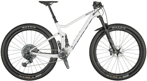 SCOTT Spark 900 AXS 2021