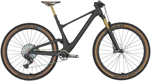 Scott Spark 900 Ultimate EVO AXS 2022