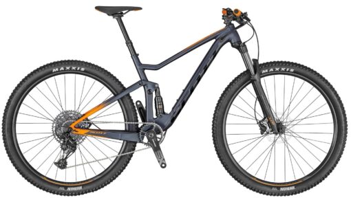 Scott Spark 960 2020