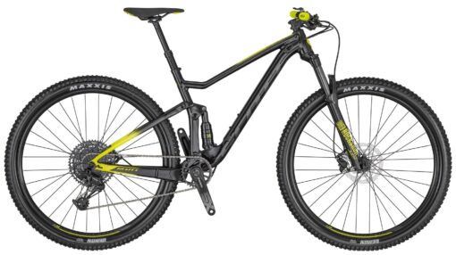 Scott Spark 970 2020