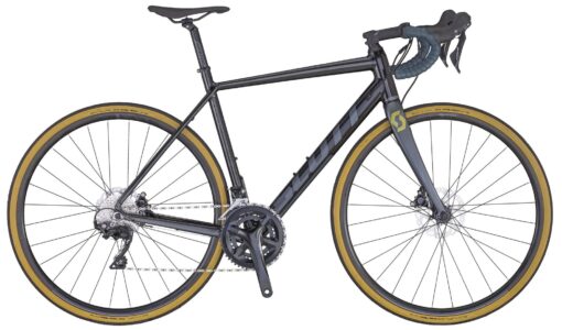 Scott Speedster 10 Disc 2020