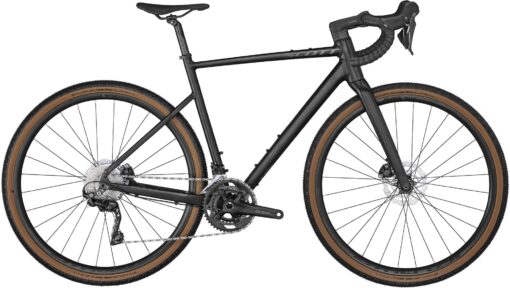 Scott Speedster Gravel 30 2022 - Sort