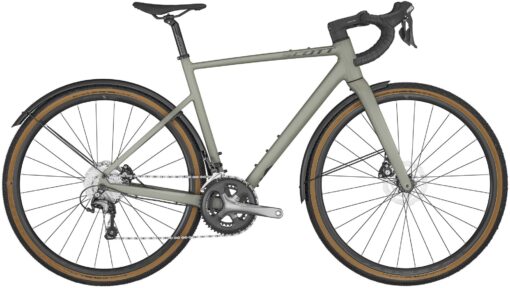 Scott Speedster Gravel 40 EQ 2023