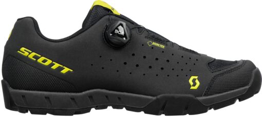 Scott Sport Trail Evo Gore-Tex Cykelsko - Sort