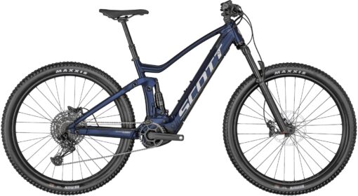 Scott Strike eRIDE 940 2022