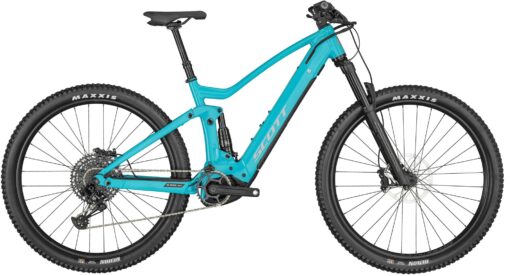 Scott Strike eRIDE 940 2024