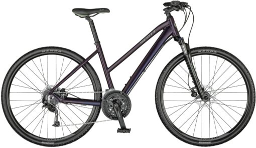 SCOTT Sub Cross 30 Dame 2021