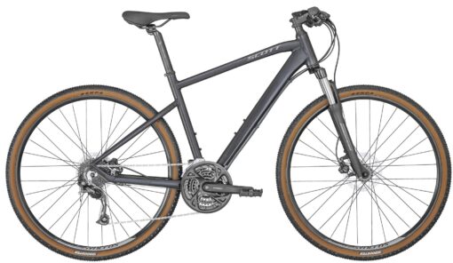 Scott Sub Cross 40 2024