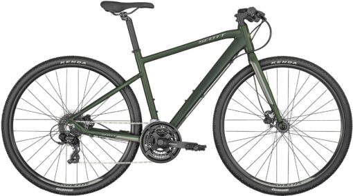 Scott Sub Cross 50 2024