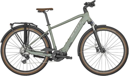 Scott Sub Sport eRIDE 20 2024