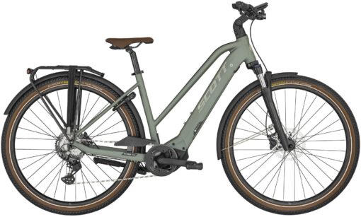 Scott Sub Sport eRIDE 20 2024