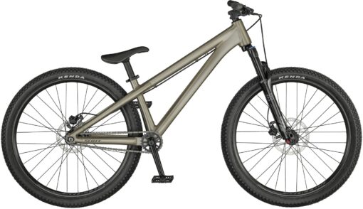 SCOTT Voltage YZ 0.1 2022