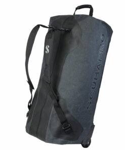 Scubapro - Grejtaske DRY BAG 120L