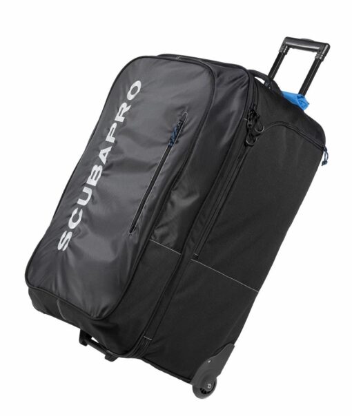 Scubapro - Grejtaske XP Pack duo 118L