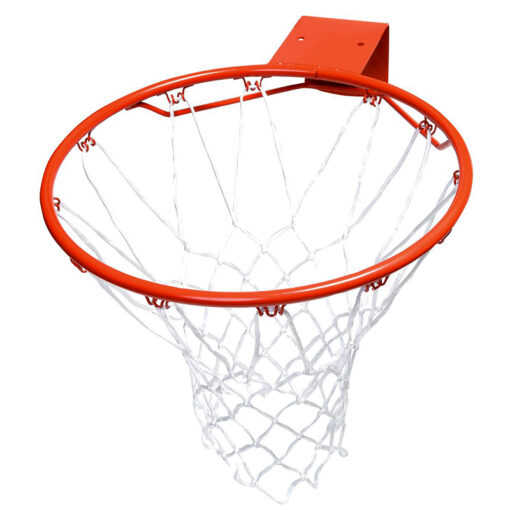 SELECT Basketkurv med net