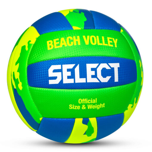 SELECT Beach Volley bold v22
