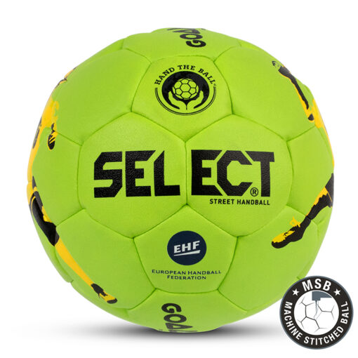 SELECT Goalcha Street håndbold (47 cm)