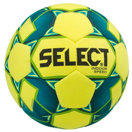 SELECT Indoor Speed fodbold (str 4)