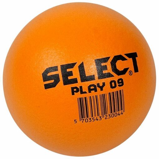 Select Play skumbold med PU hud overflade (9 cm)