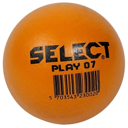 Select Play skumbold med PU hud overflade (7 cm)