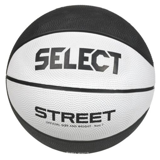 SELECT Street Basket / Basketbold v23 (Str 7)