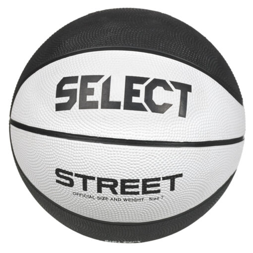 SELECT Street Basket / Basketbold v23 (Str 5)