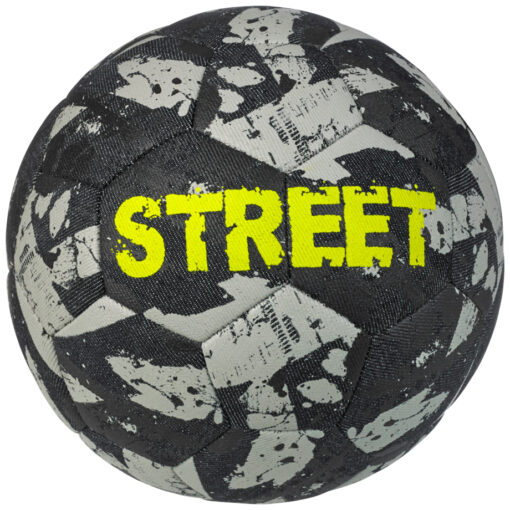 SELECT Street fodbold v23