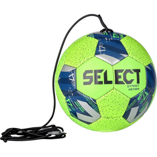 SELECT Street Kicker fodbold sz4