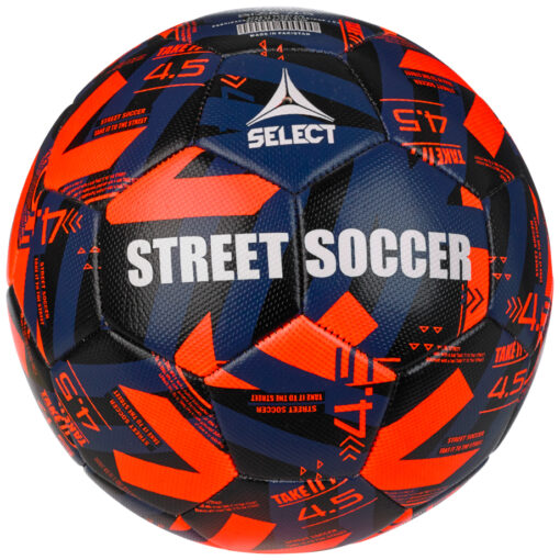 SELECT Street Soccer fodbold v23