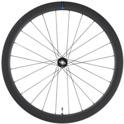 Shimano 105 C46 Carbon Disc Tubeless - Front