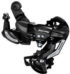Shimano Bagskifter 6/7 Speed - RD-TY500 Tourney Direct