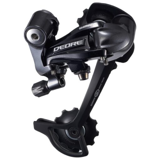 Shimano Bagskifter RD-M591 Deore 9sp long