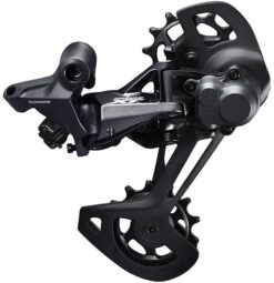 Shimano Bagskifter XT M8100 Shadow+ - 12 Speed dobbelt