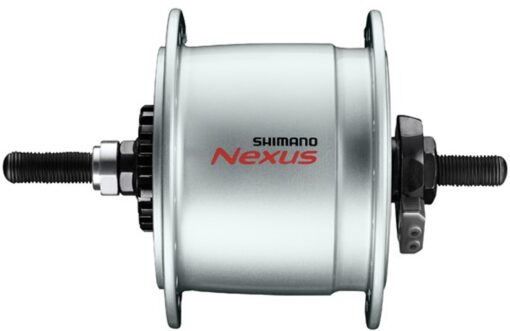 Shimano Fornav DH-C6000 36H/3