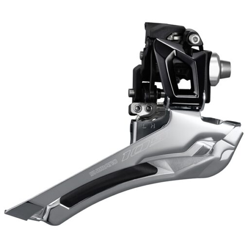 Shimano Forskifter 2s 105 - Sort - FD-R7000-L