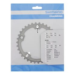 Shimano Klinge FC-5750