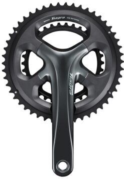 Shimano Kranksæt 10 Speed - Tiagra FC-4700 - 50/34T 175mm