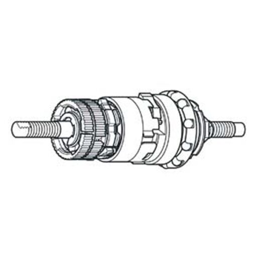 Shimano Navindsats SG-3C41/40 175mm