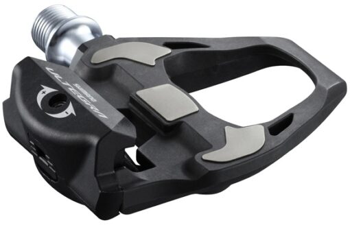 Shimano Pedal SPD-SL Inkl. SM-SH11 - PD-R8000E Ultegra +4mm Aksel